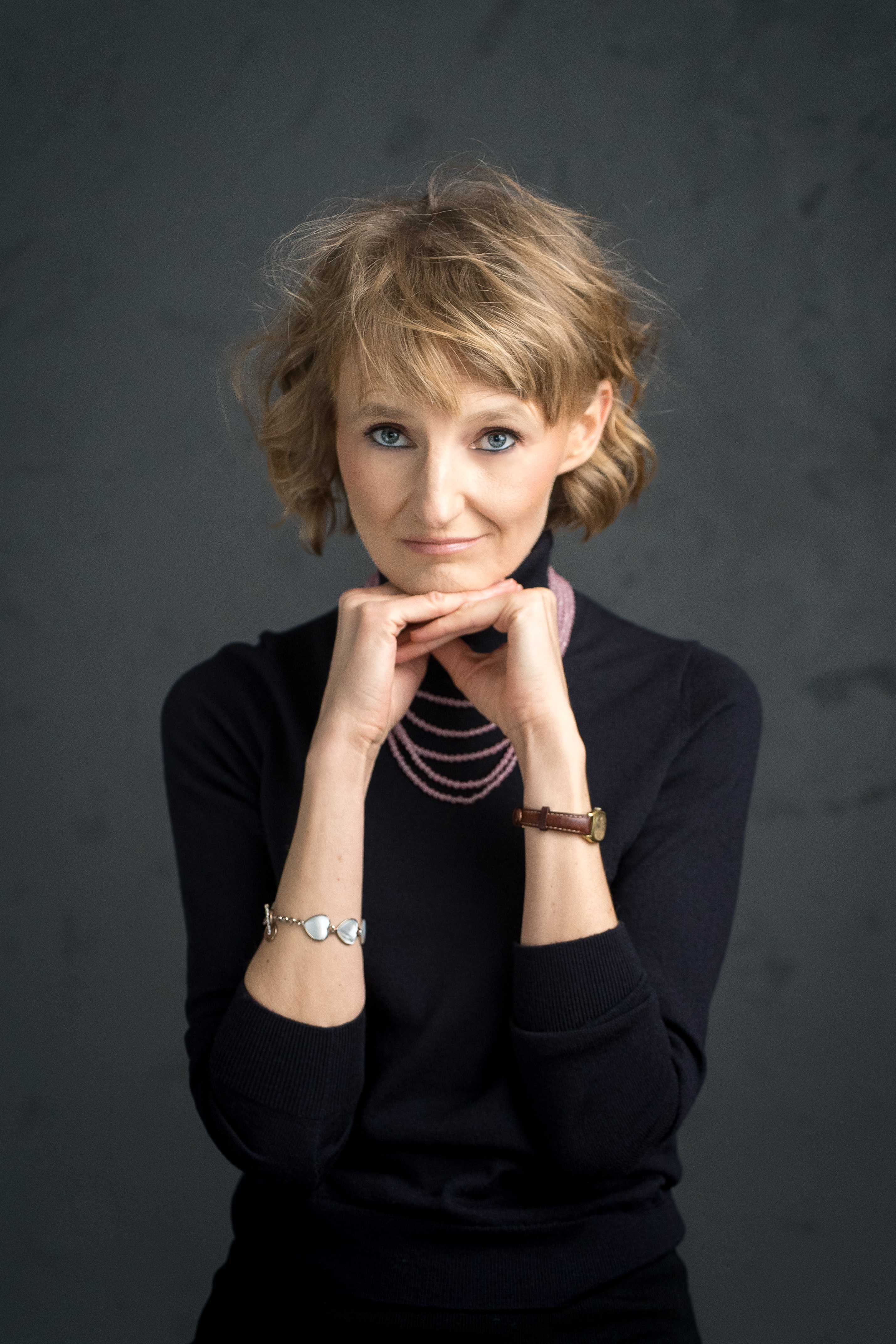 Magdalena Mózgowiec