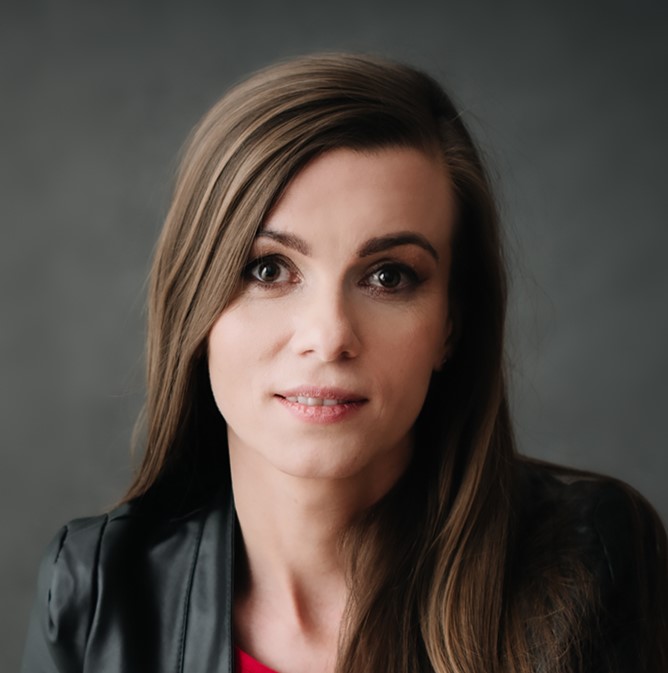 Anna Gąsiorowska