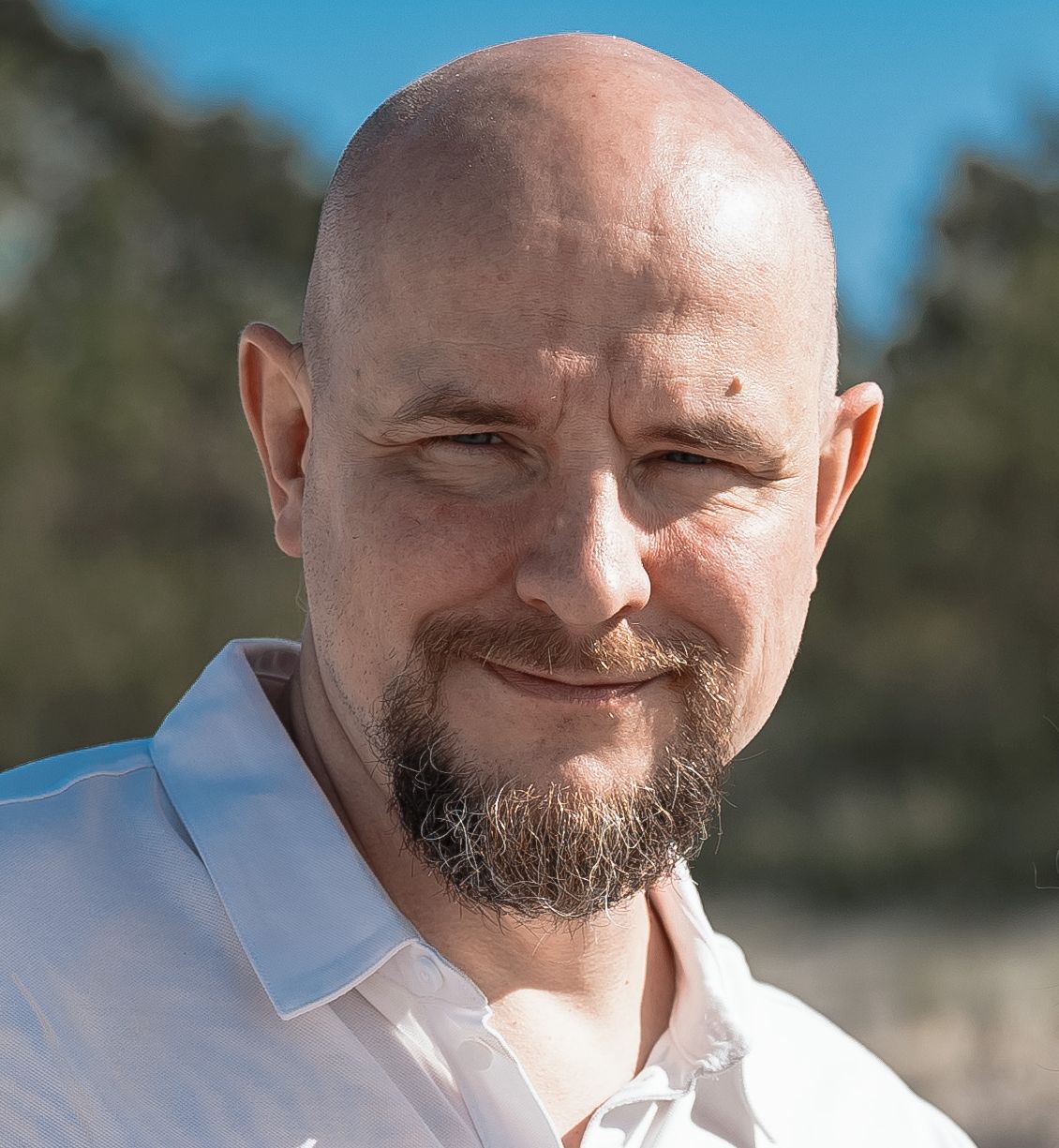 Radosław Kostrzewa