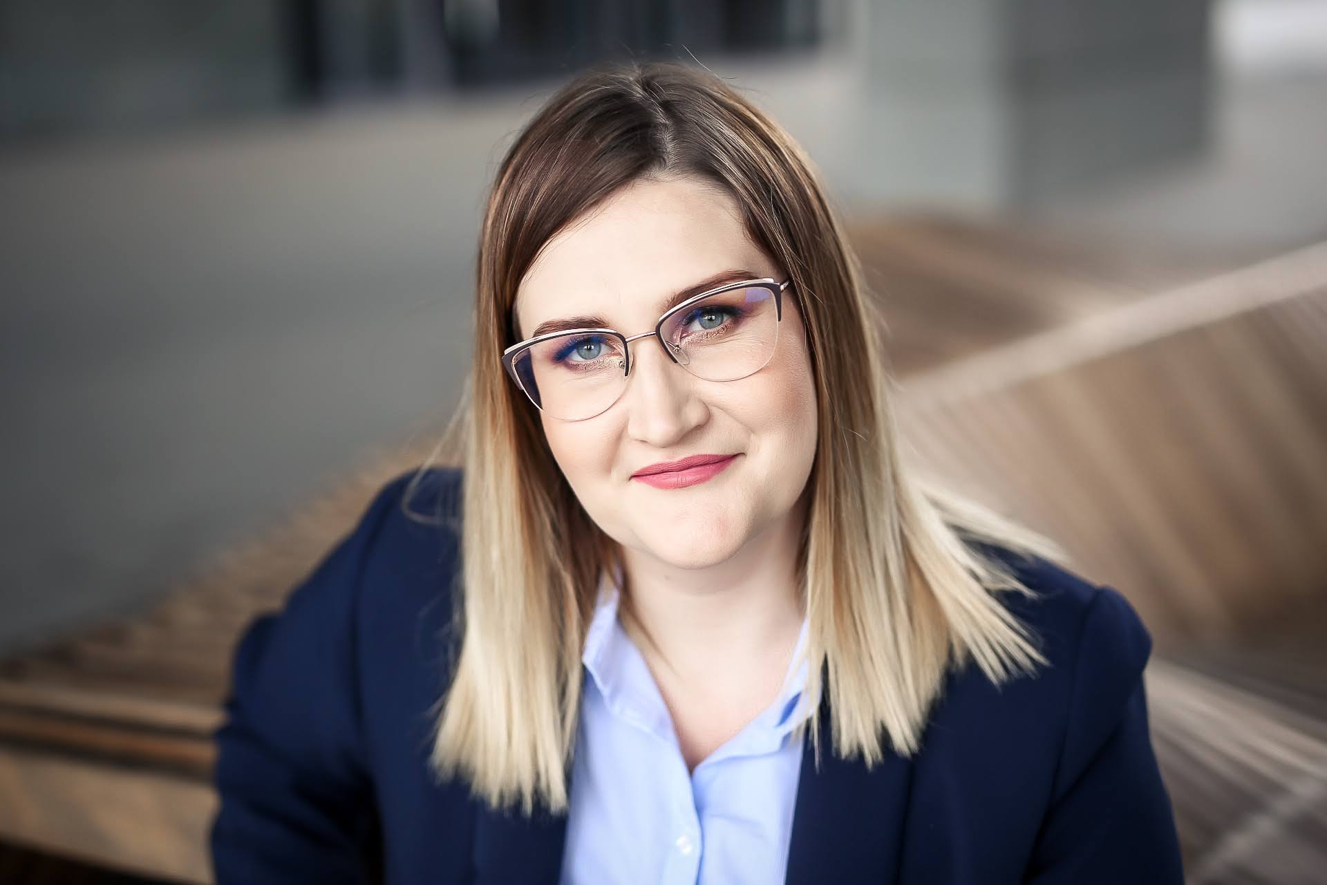 Aneta Chmielarz - Janczak