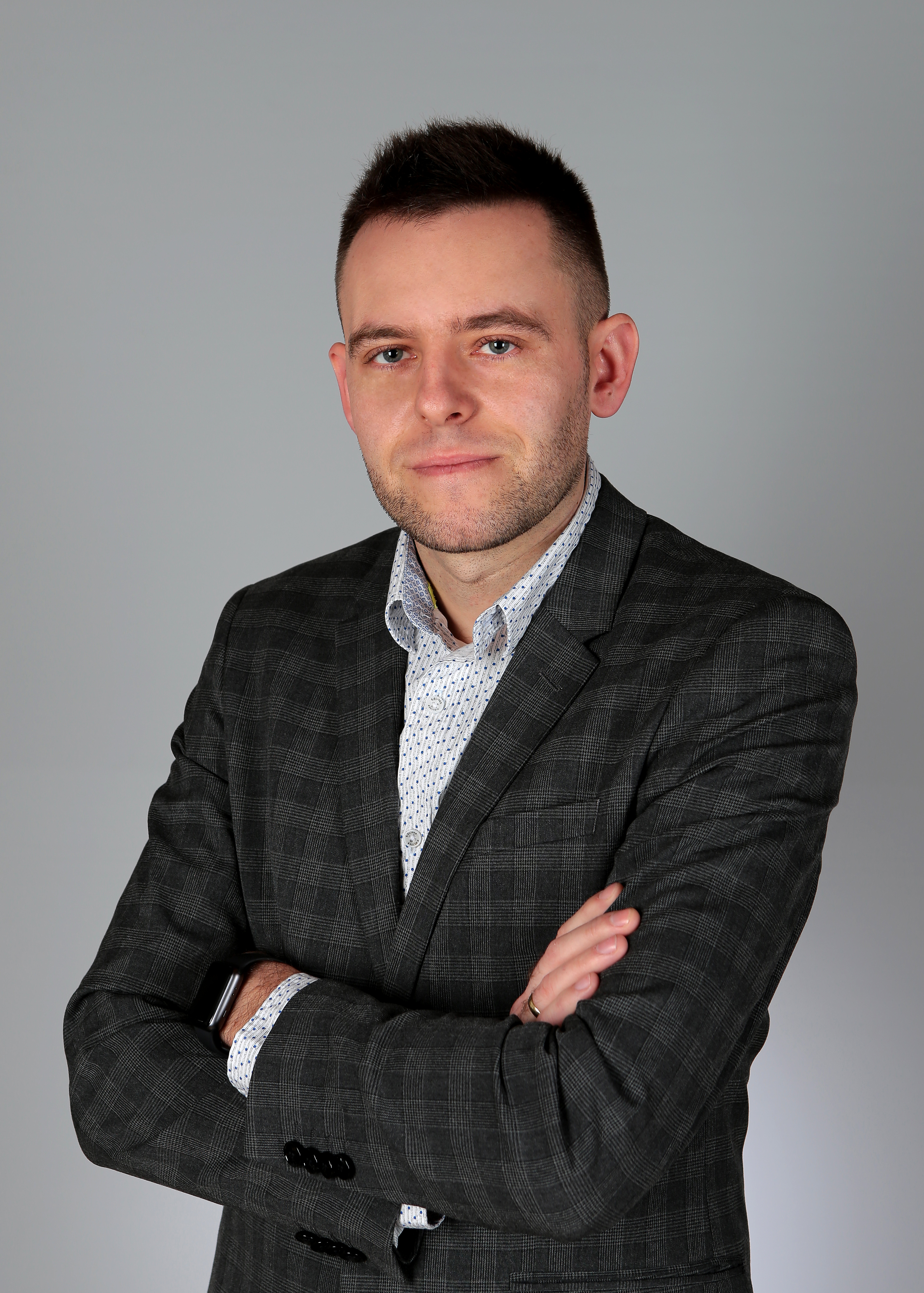 Rafał Larisz
