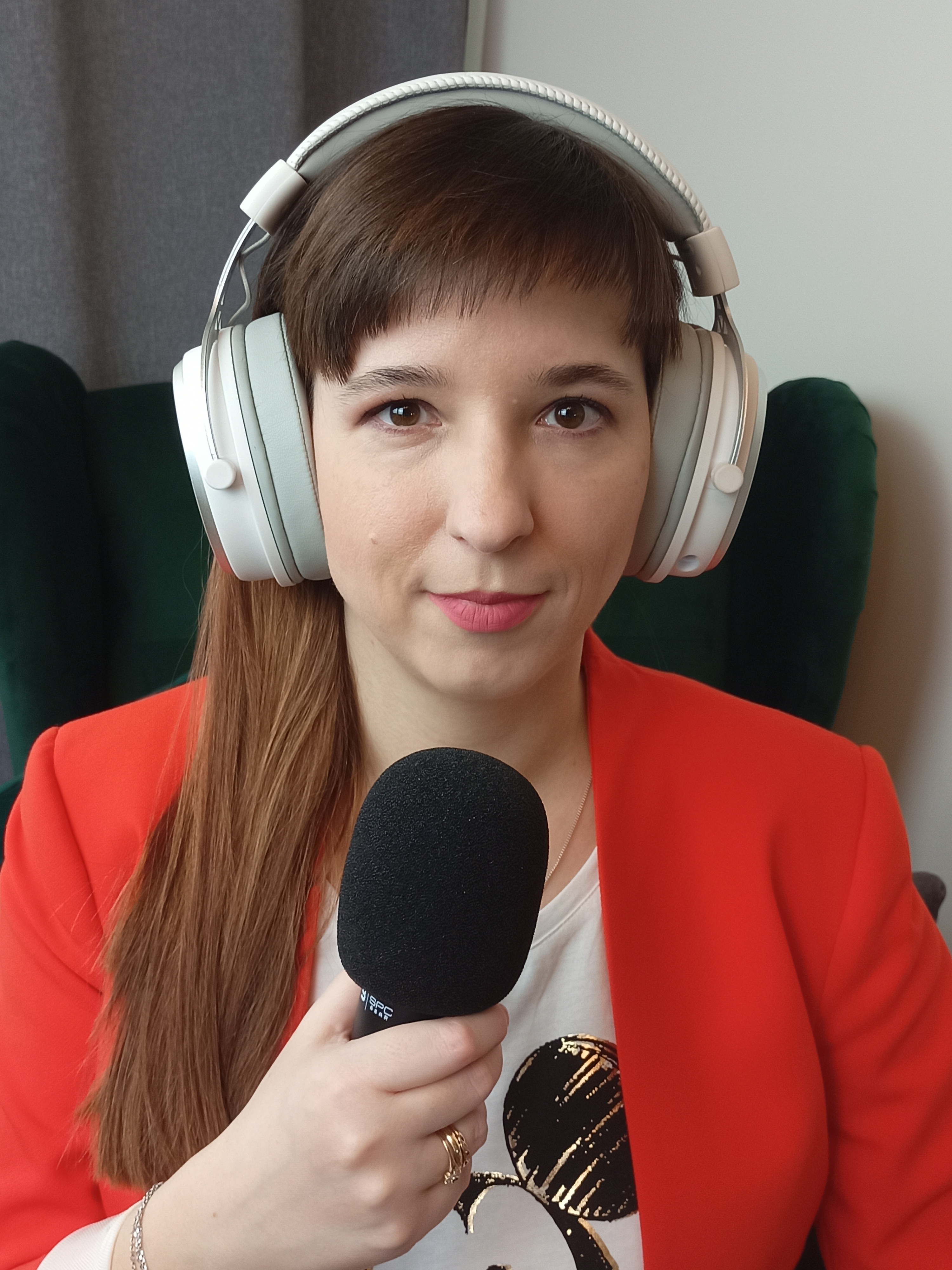 Marzena Sierociuk-Perzyna