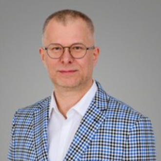 Robert Ignasiak