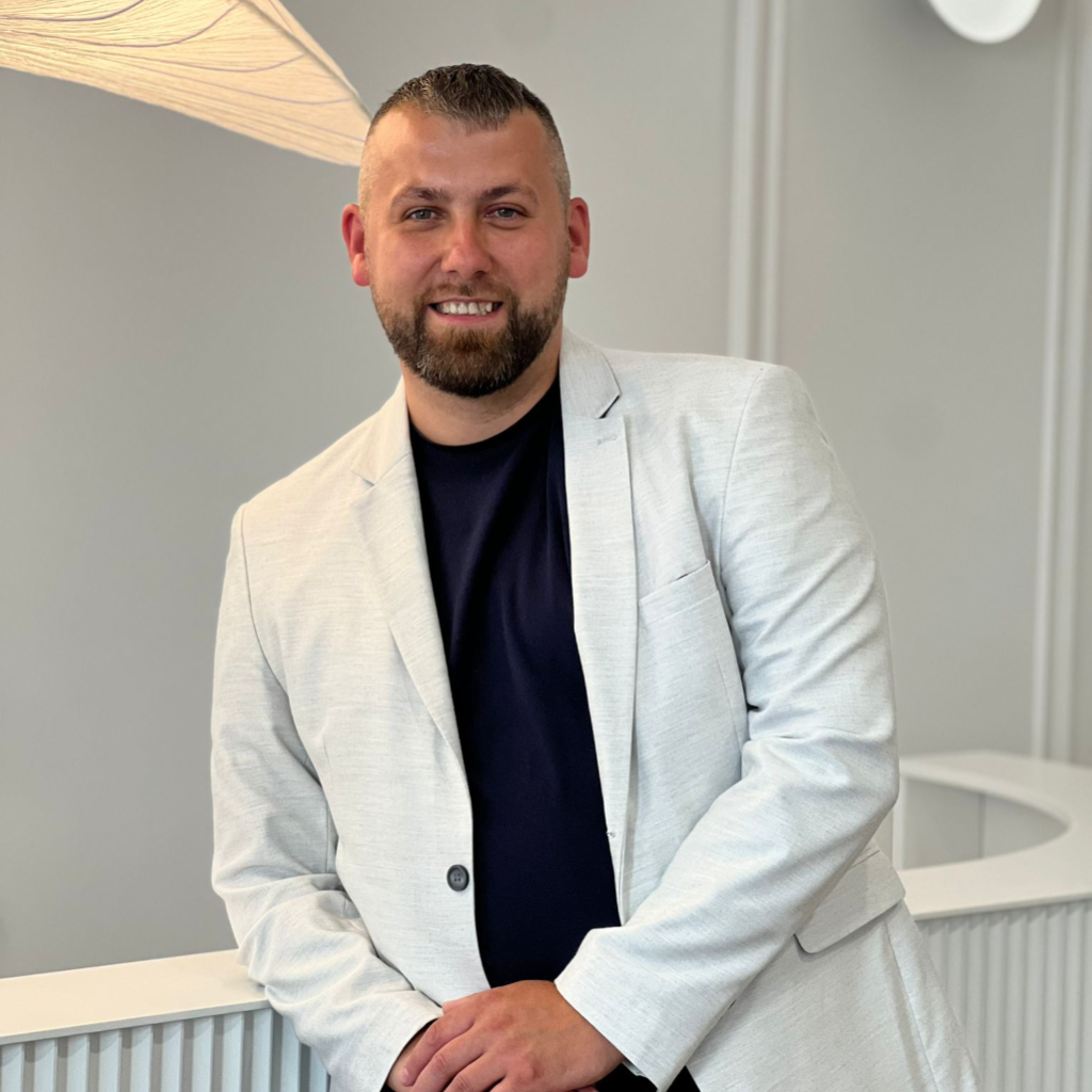 Aleksander Czerniga