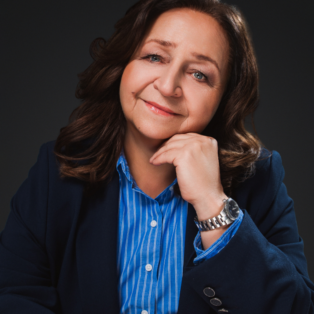 Monika Krakowczyk-Piotrowska