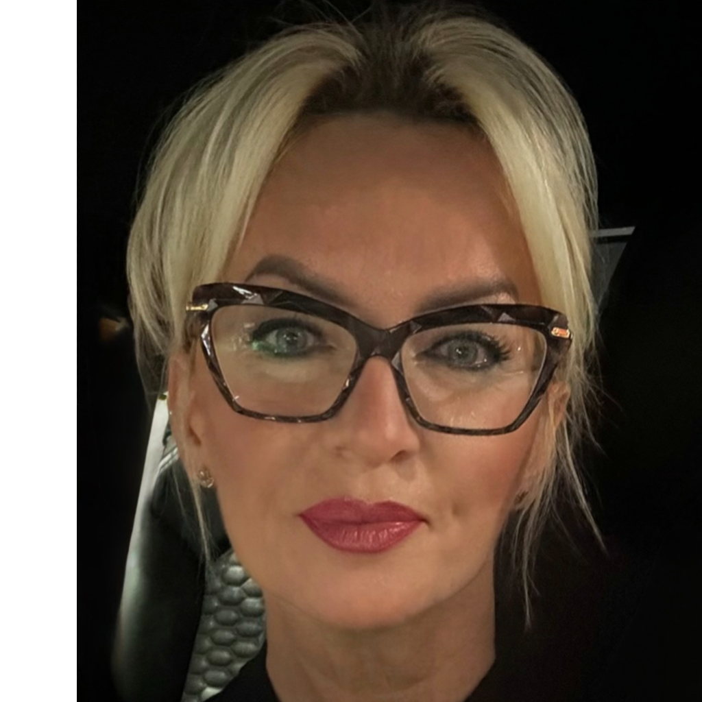 Agnieszka GIERAŁTOWSKA-GIERSBERG