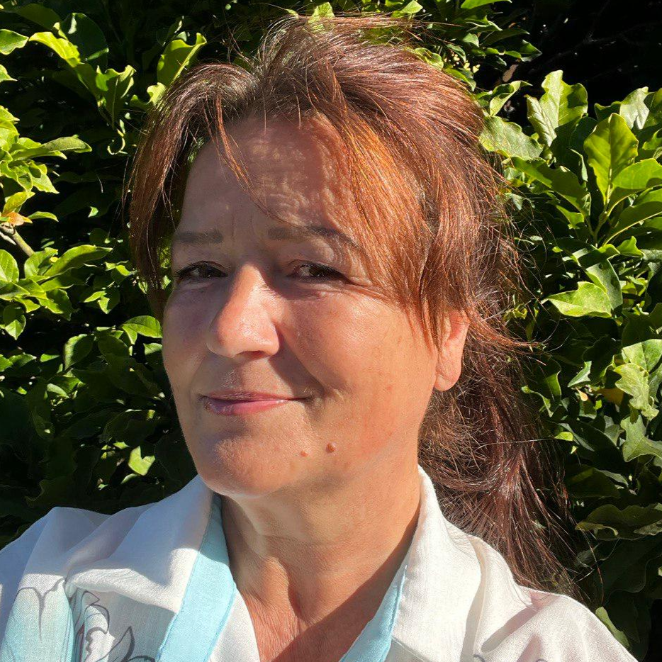 Helena Otrembiak