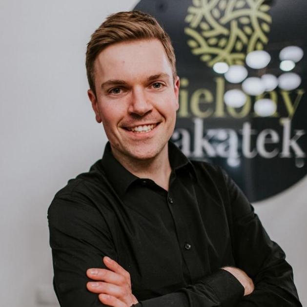 Jakub Borusiak