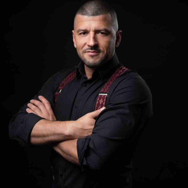 Rafał Sobacki