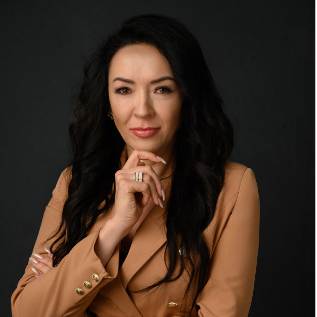 EWA KĘPKA