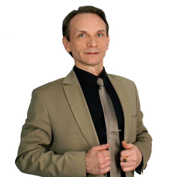 Mariusz Chmielowiec