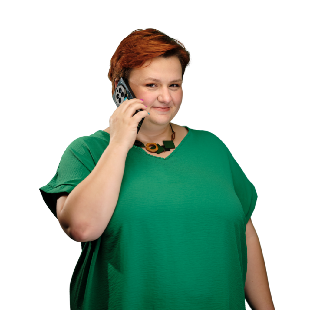 Dorota Tabor