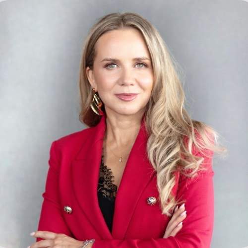 Monika Zmudziejewska