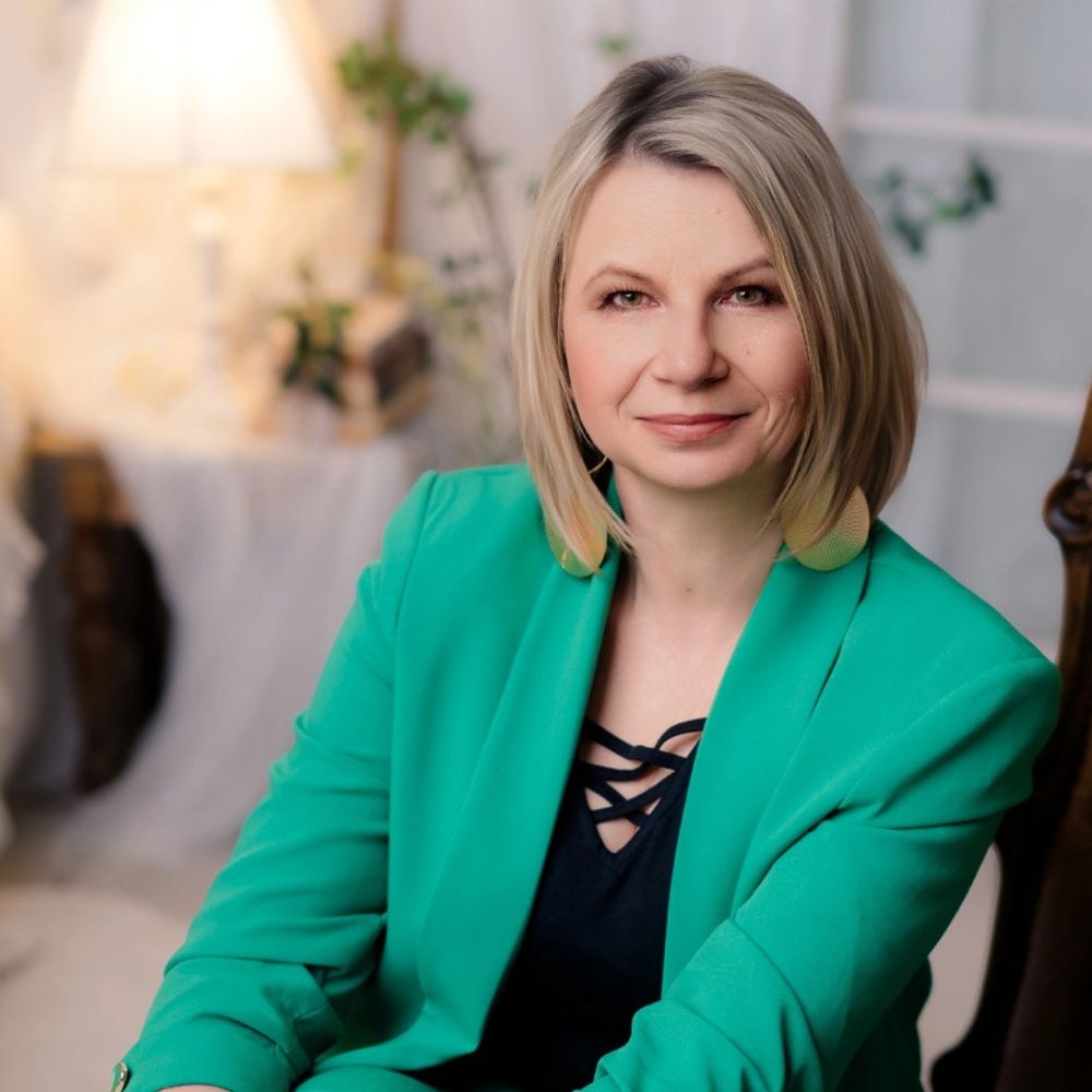 Agnieszka Witkowska