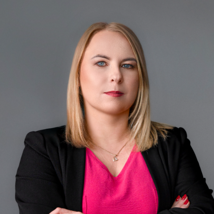 Marta Zielińska