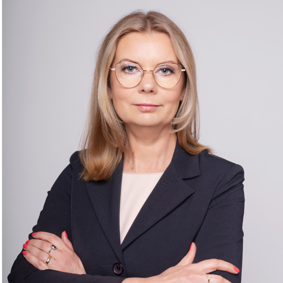 Aneta Grzegorzewska
