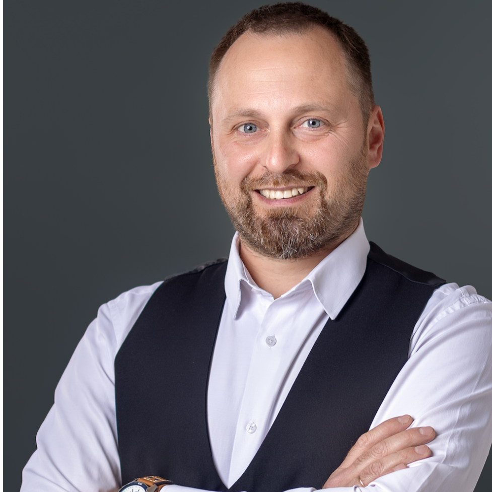 Andrzej Staniucha