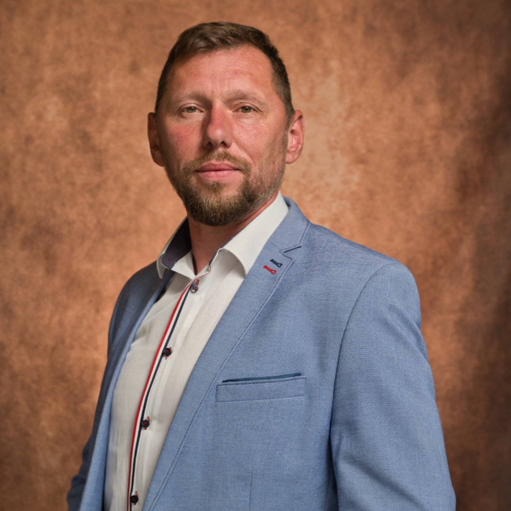 Dariusz Marciniak