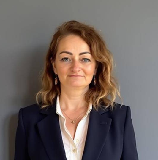 Izabela Dajewska