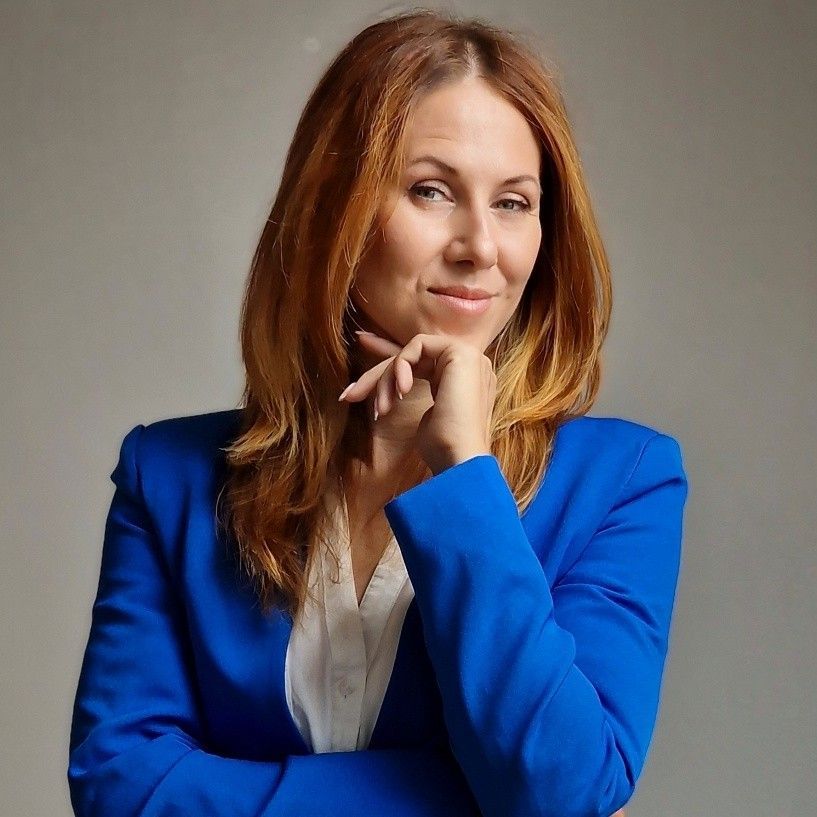 Dorota Bitner