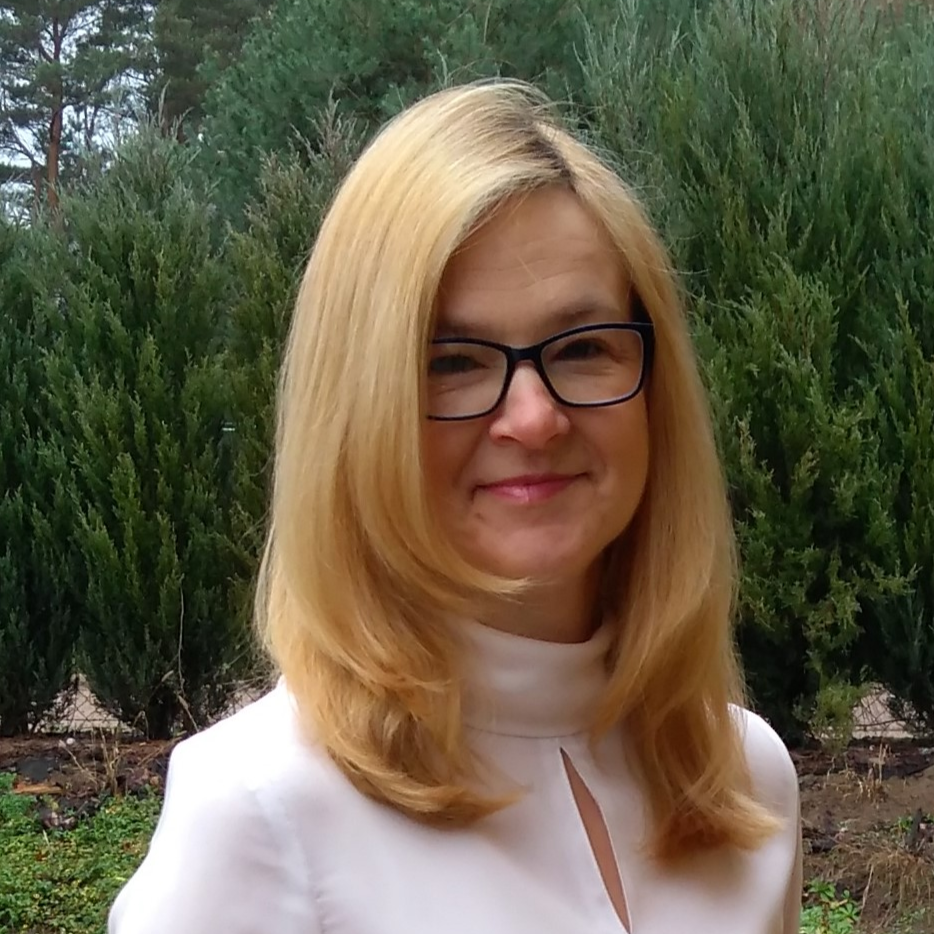 Anna Bednarczyk
