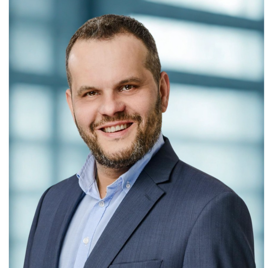 Tomasz Gołębiowski