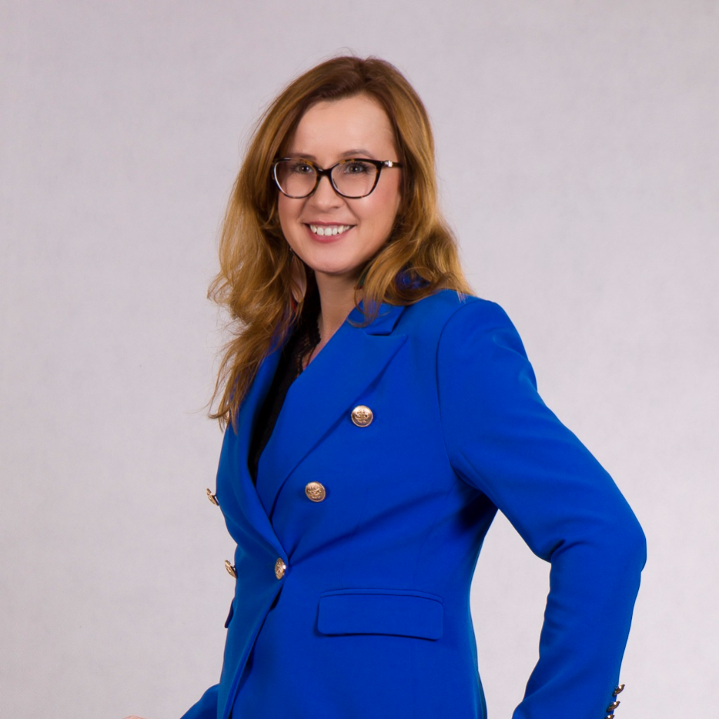 Katarzyna Machlowska-Hulok