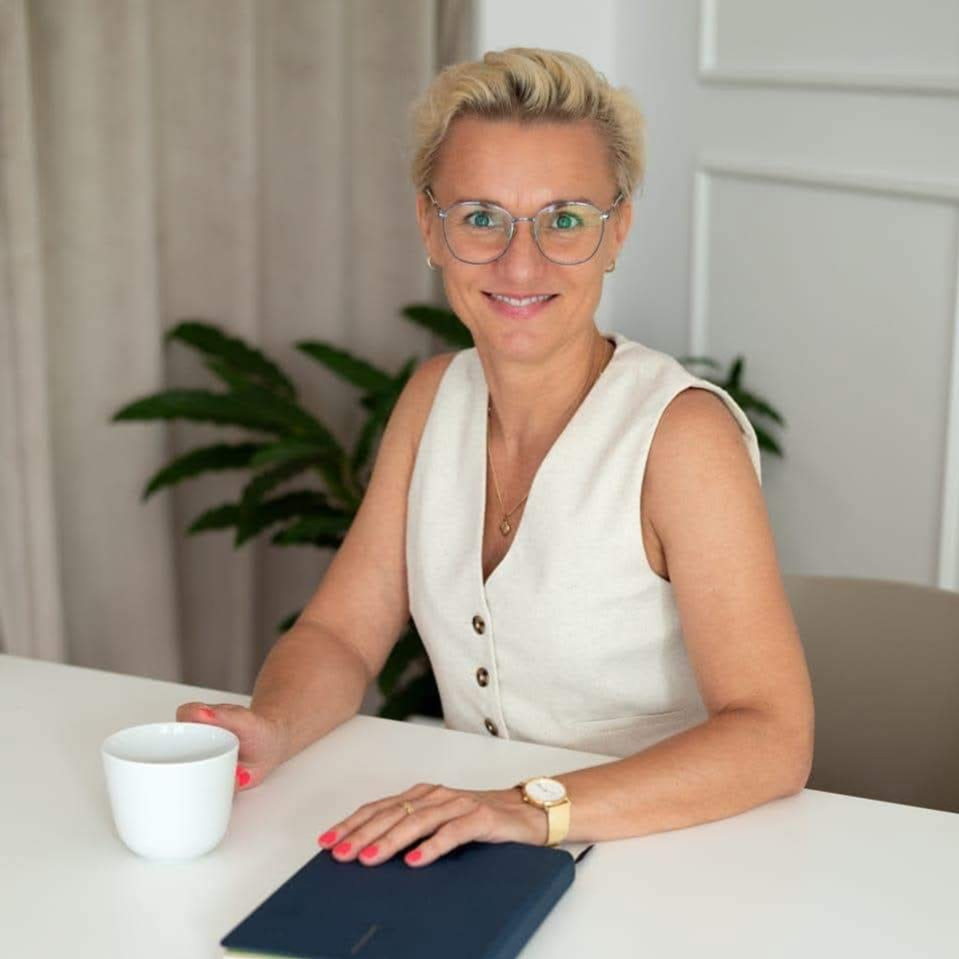 Dominika Dziuba