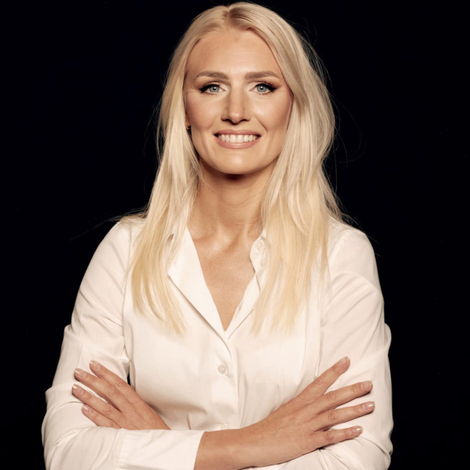 Arleta Zuza Tudrujek