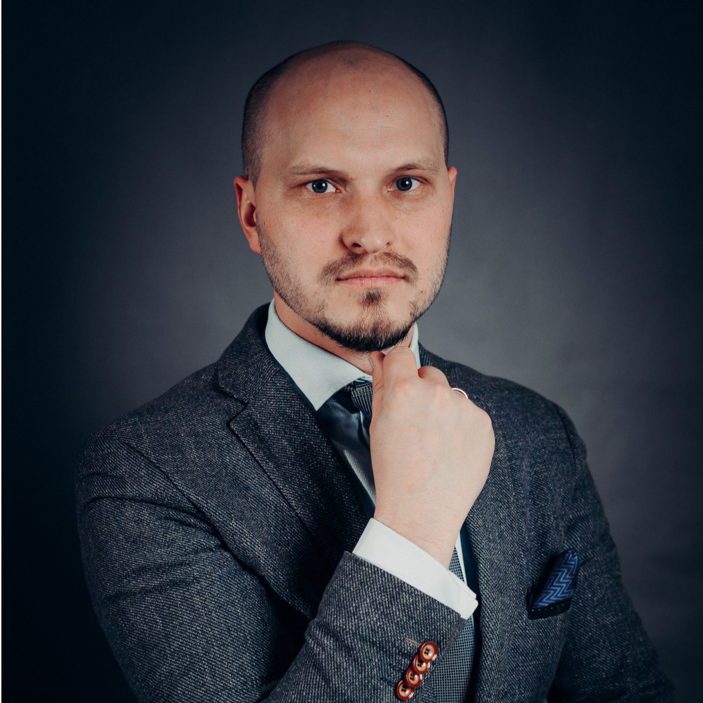 KRZYSZTOF Chmura