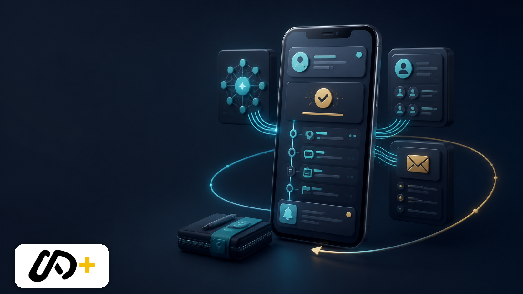 Stworzenie Aplikacji Mobilnej iOS i Android