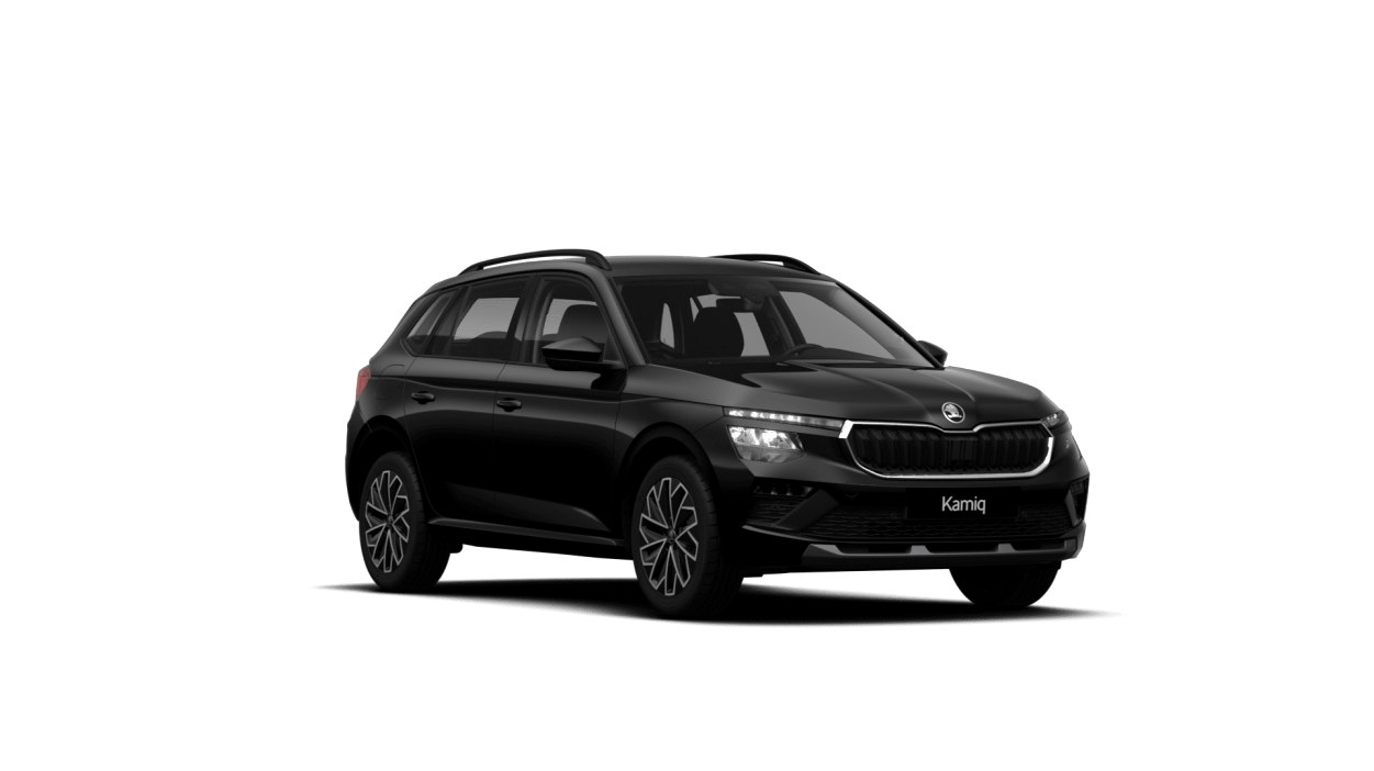 Škoda Kamiq Drive