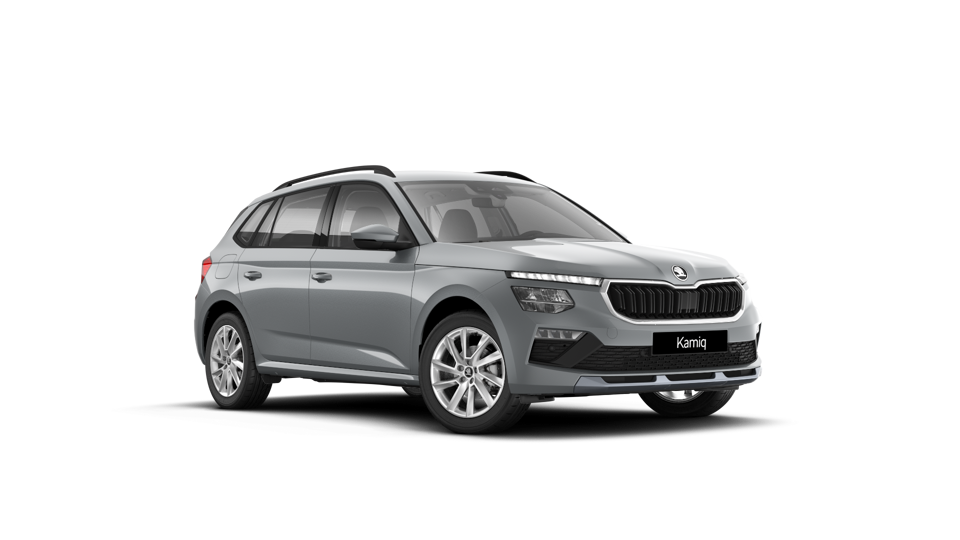 Škoda Kamiq Drive
