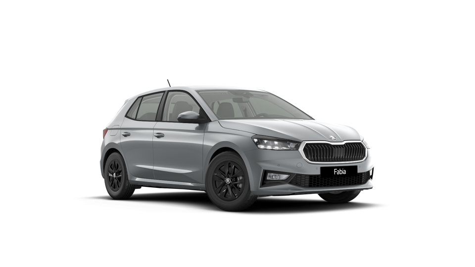 Škoda Fabia Drive